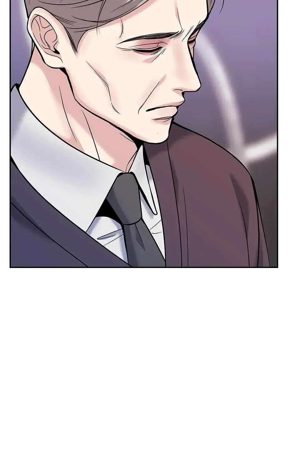 Returning My New Brother Chapter 58 - Page 53