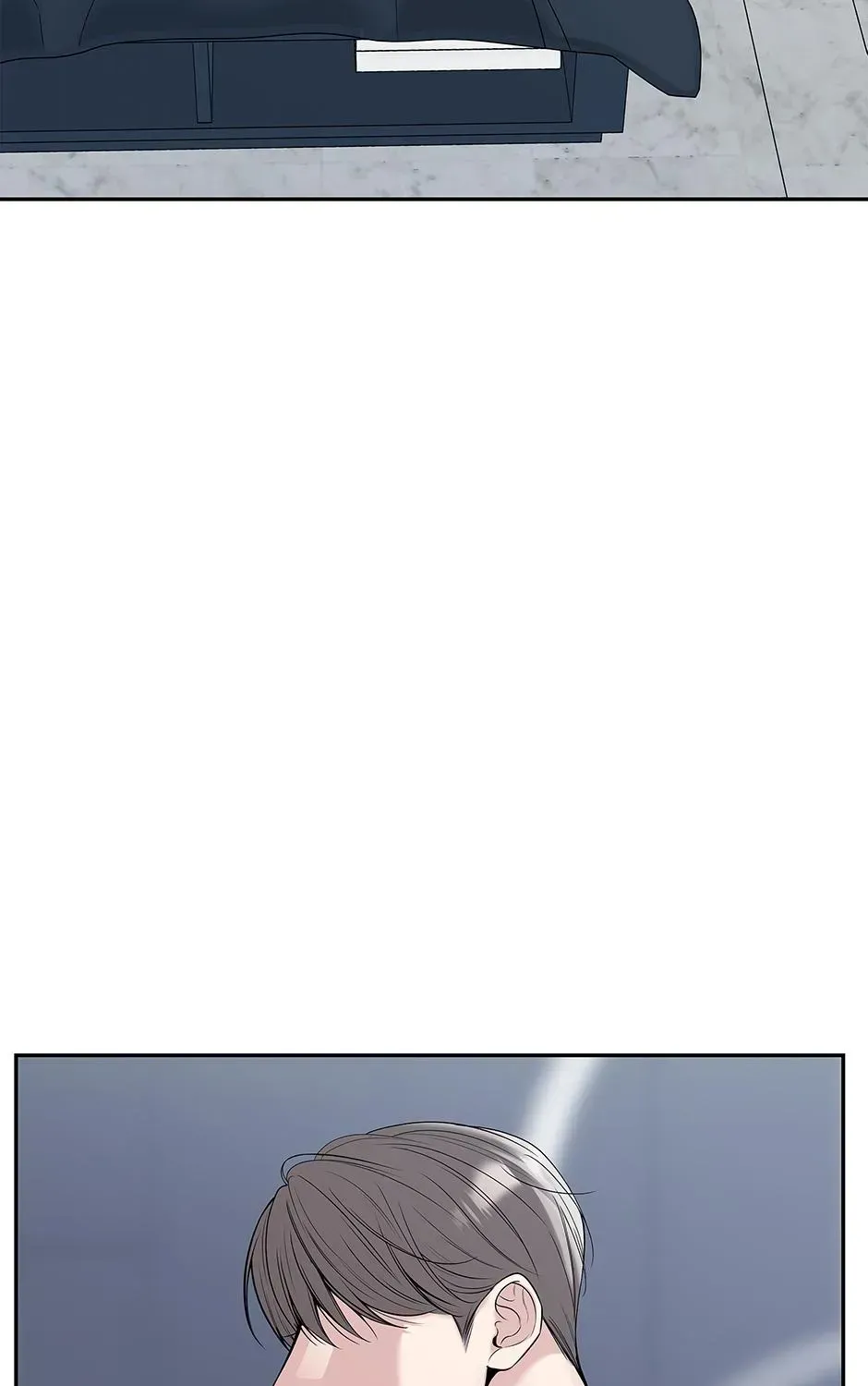 Returning My New Brother Chapter 58 - Page 59