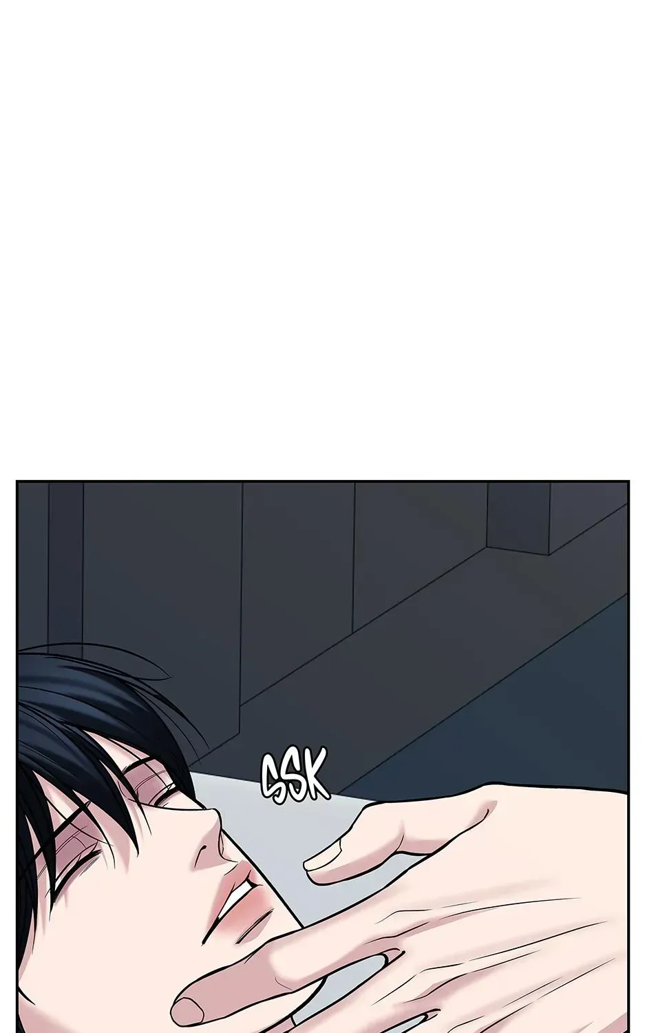 Returning My New Brother Chapter 58 - Page 65