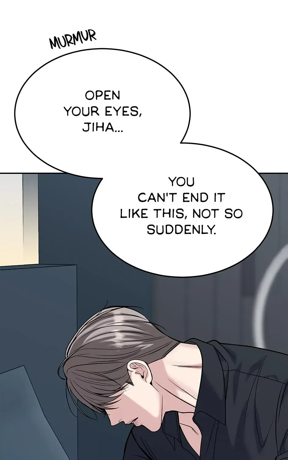 Returning My New Brother Chapter 58 - Page 67