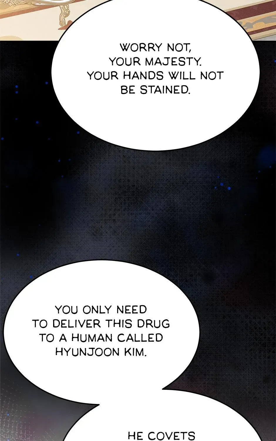 Returning My New Brother Chapter 58 - Page 7