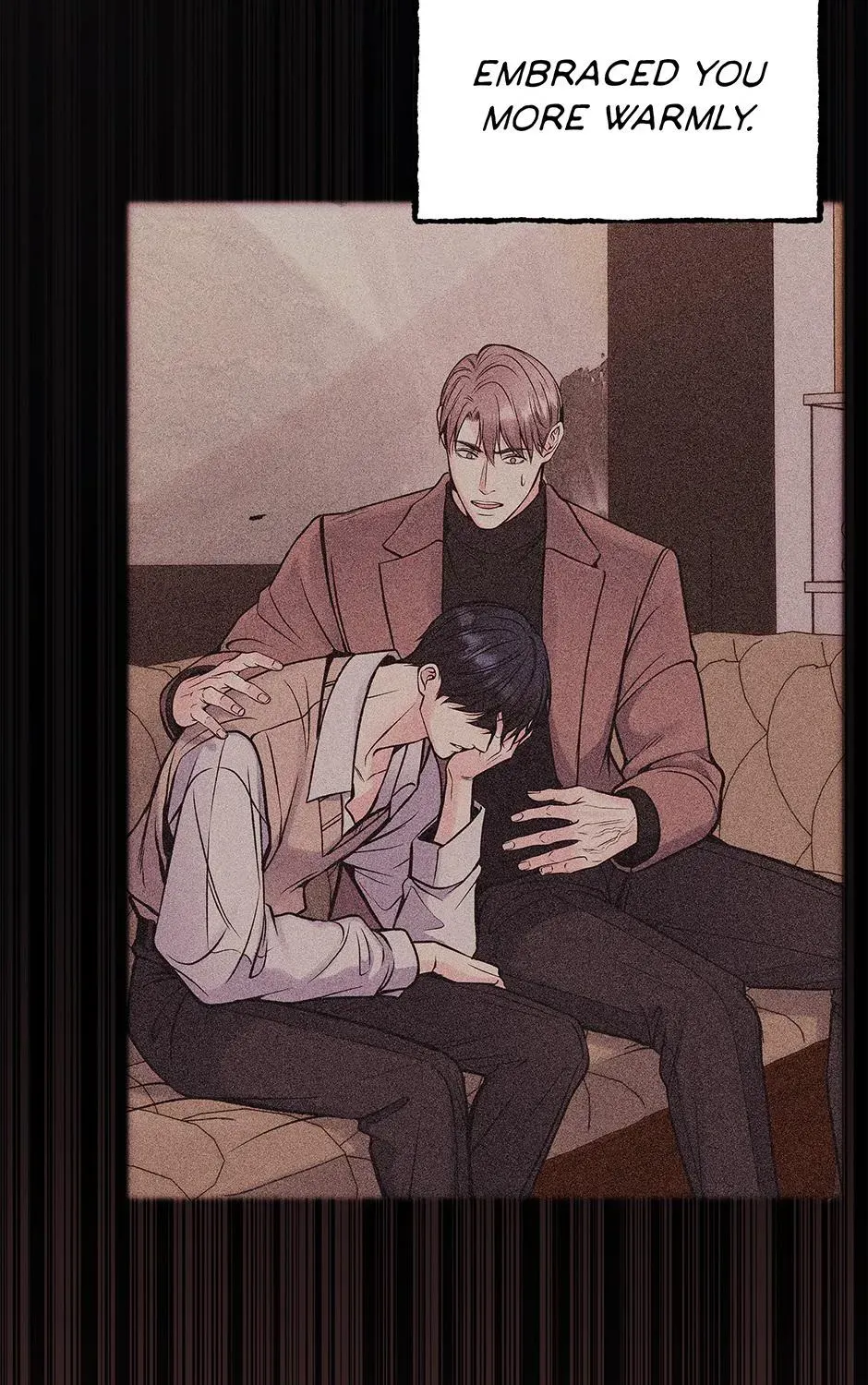 Returning My New Brother Chapter 58 - Page 75