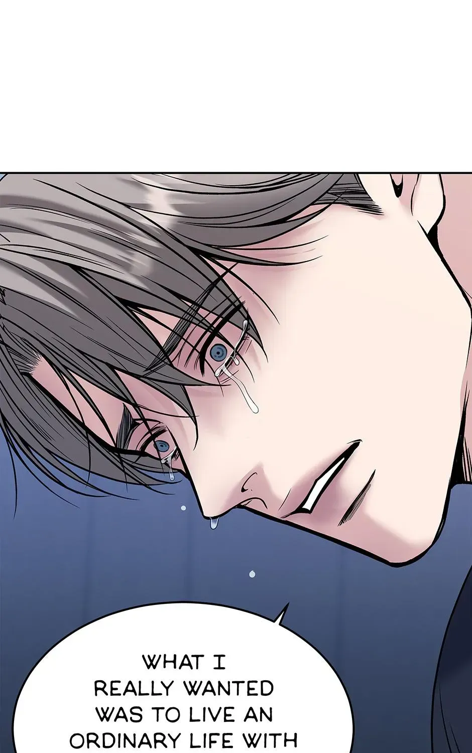 Returning My New Brother Chapter 58 - Page 79