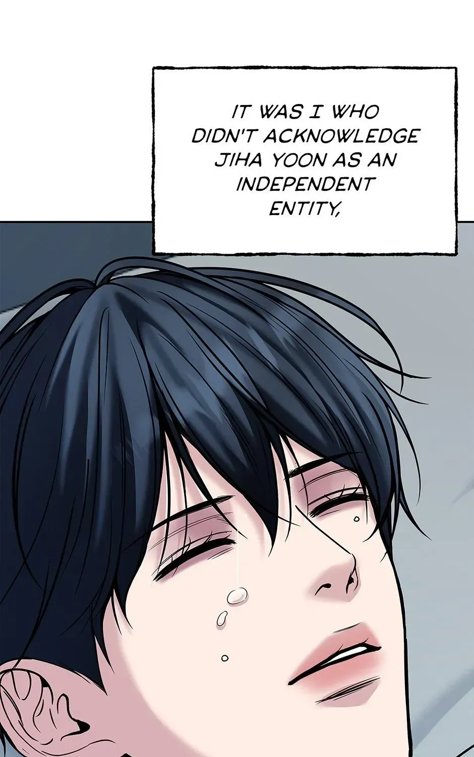 Returning My New Brother Chapter 58 - Page 81