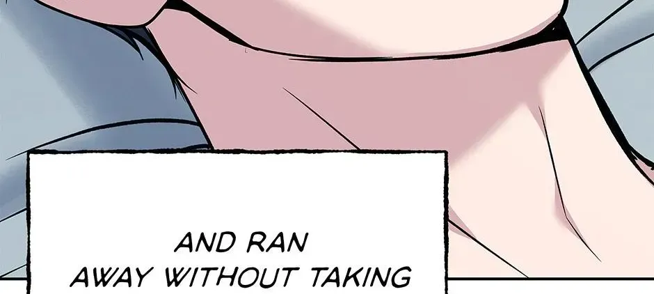 Returning My New Brother Chapter 58 - Page 82