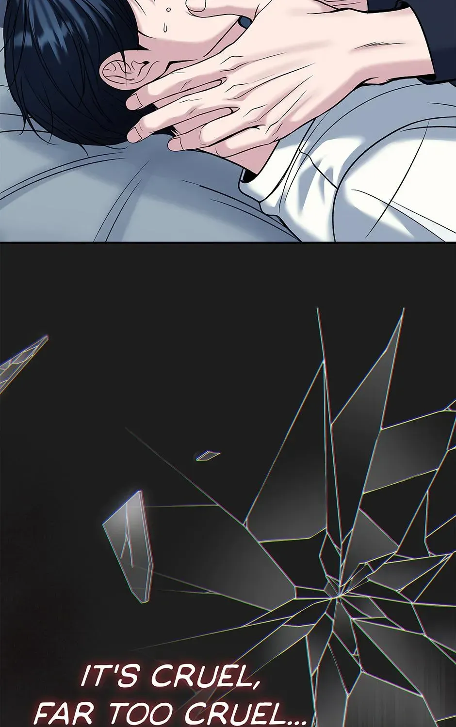 Returning My New Brother Chapter 58 - Page 85
