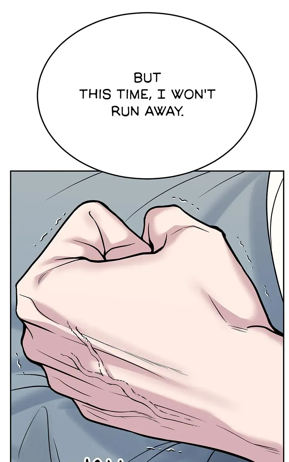 Returning My New Brother Chapter 58 - Page 89