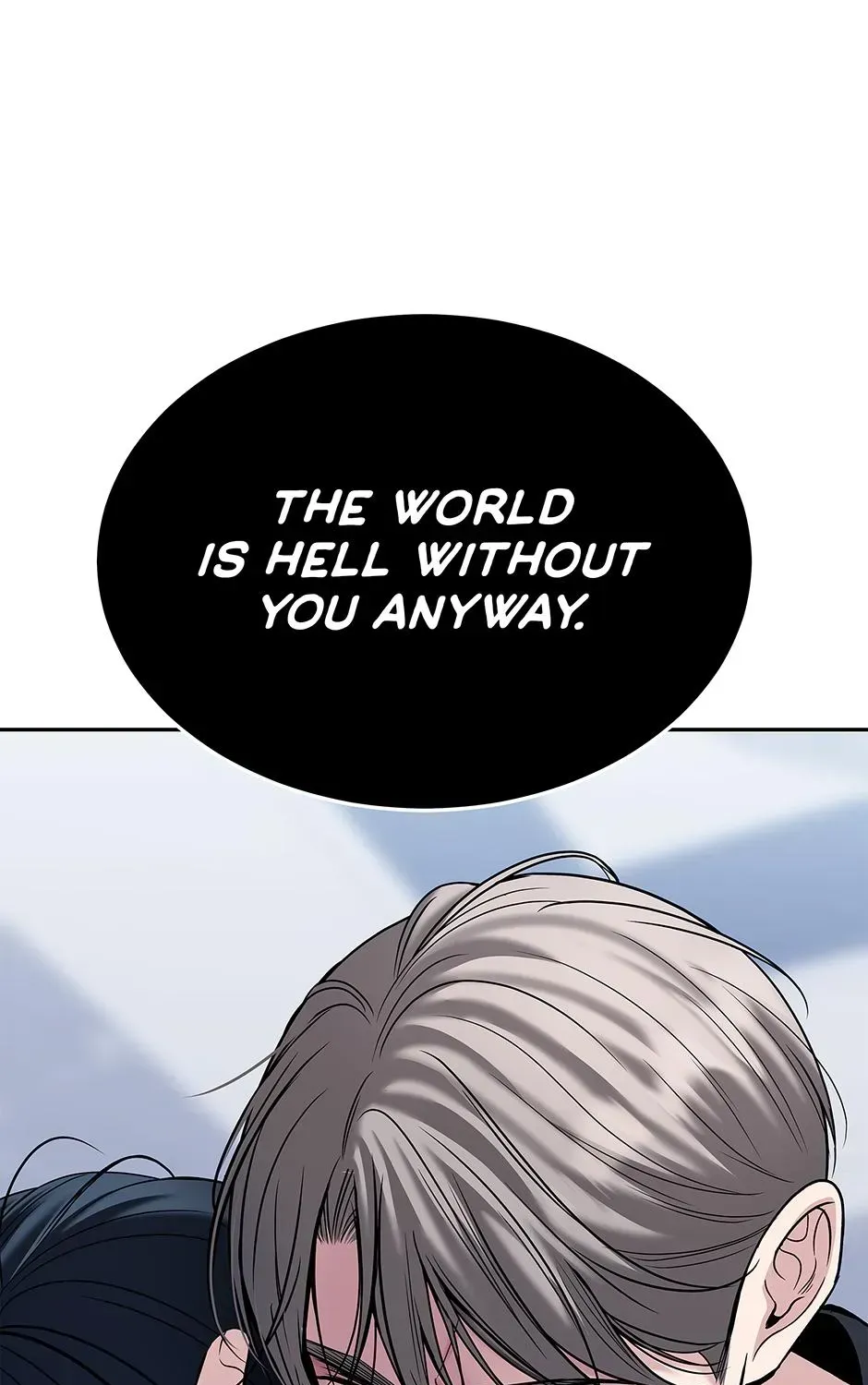 Returning My New Brother Chapter 58 - Page 91