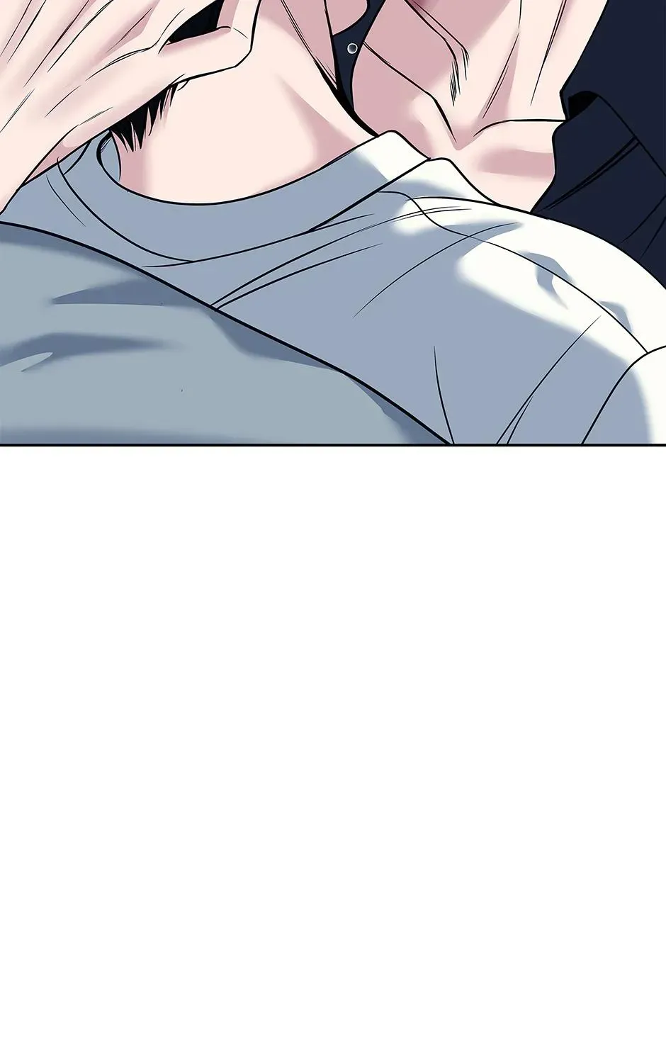 Returning My New Brother Chapter 58 - Page 93