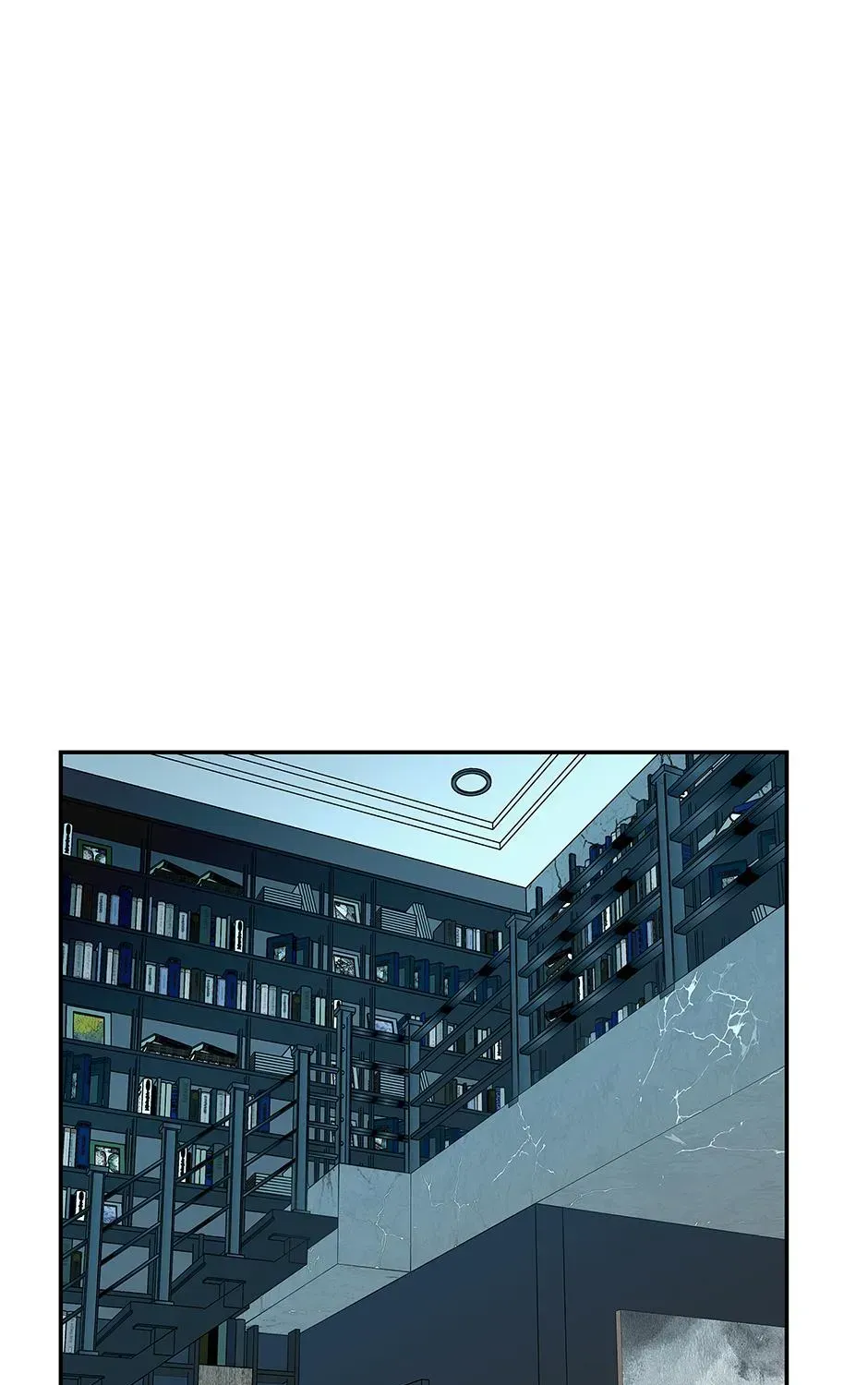 Returning My New Brother Chapter 58 - Page 97