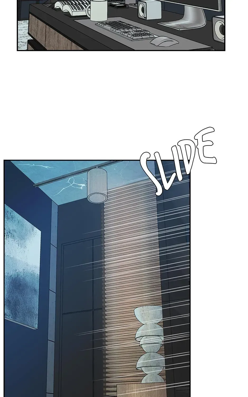 Returning My New Brother Chapter 58 - Page 99