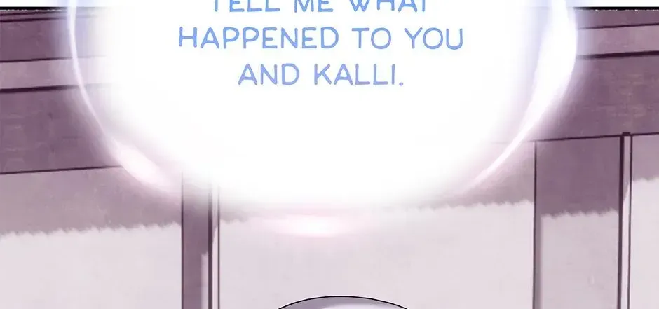 Returning My New Brother Chapter 59 - Page 100