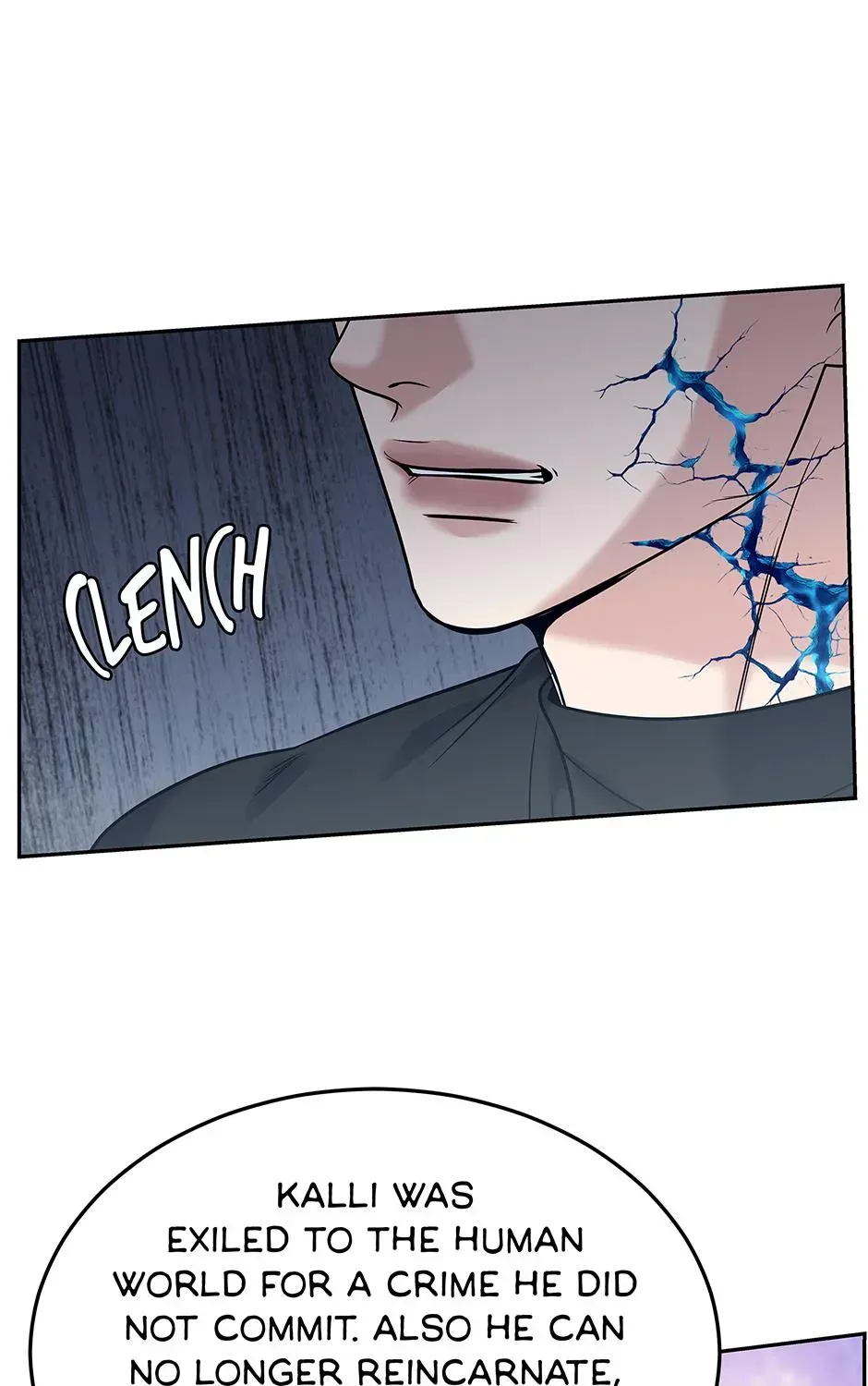 Returning My New Brother Chapter 59 - Page 103