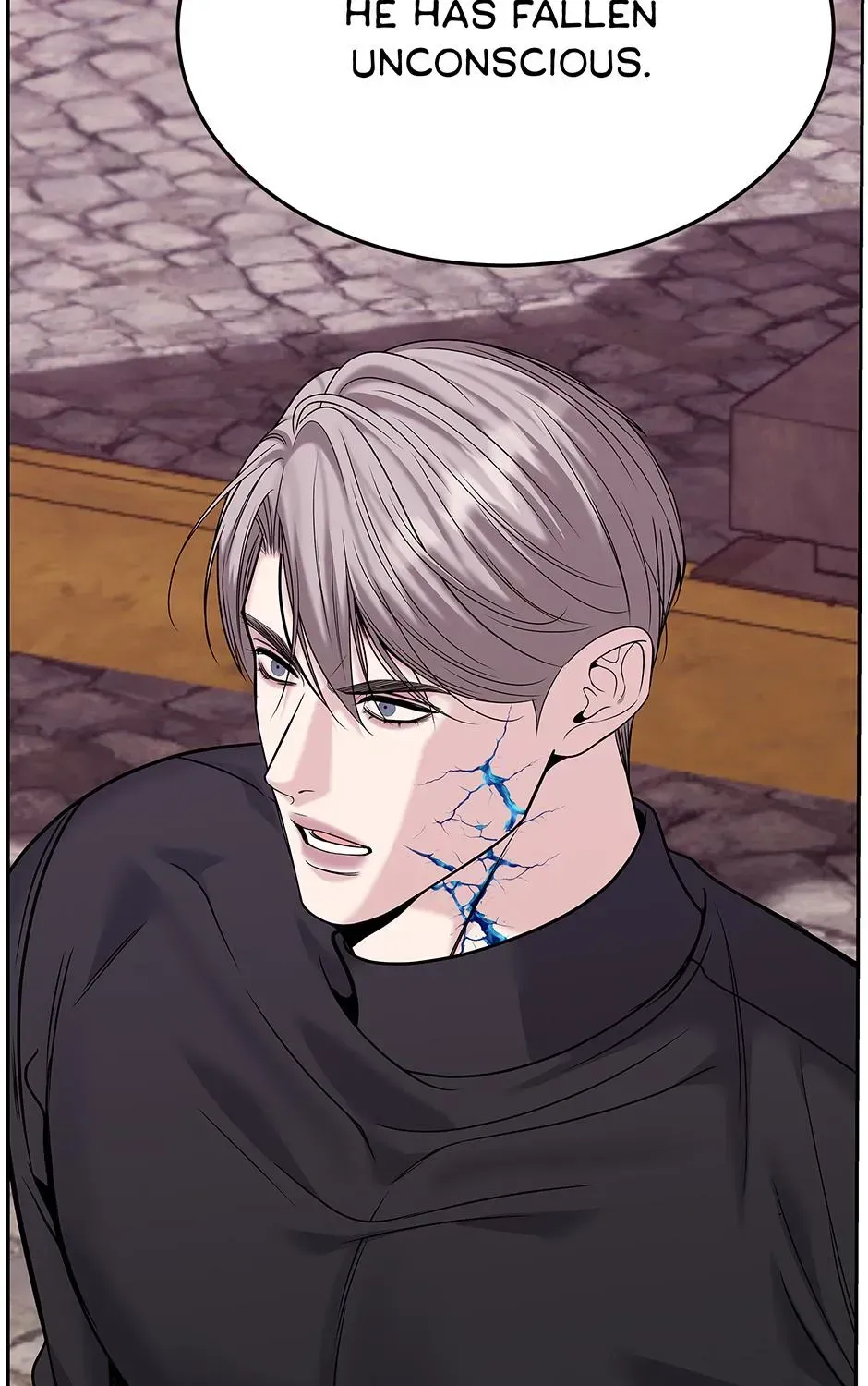 Returning My New Brother Chapter 59 - Page 105