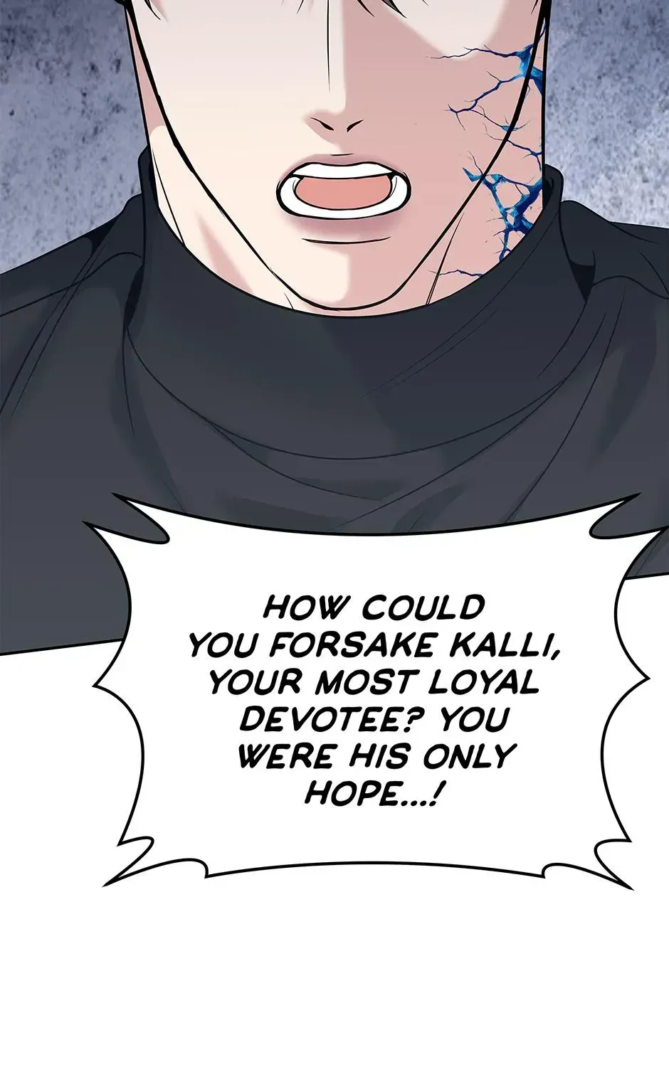 Returning My New Brother Chapter 59 - Page 109