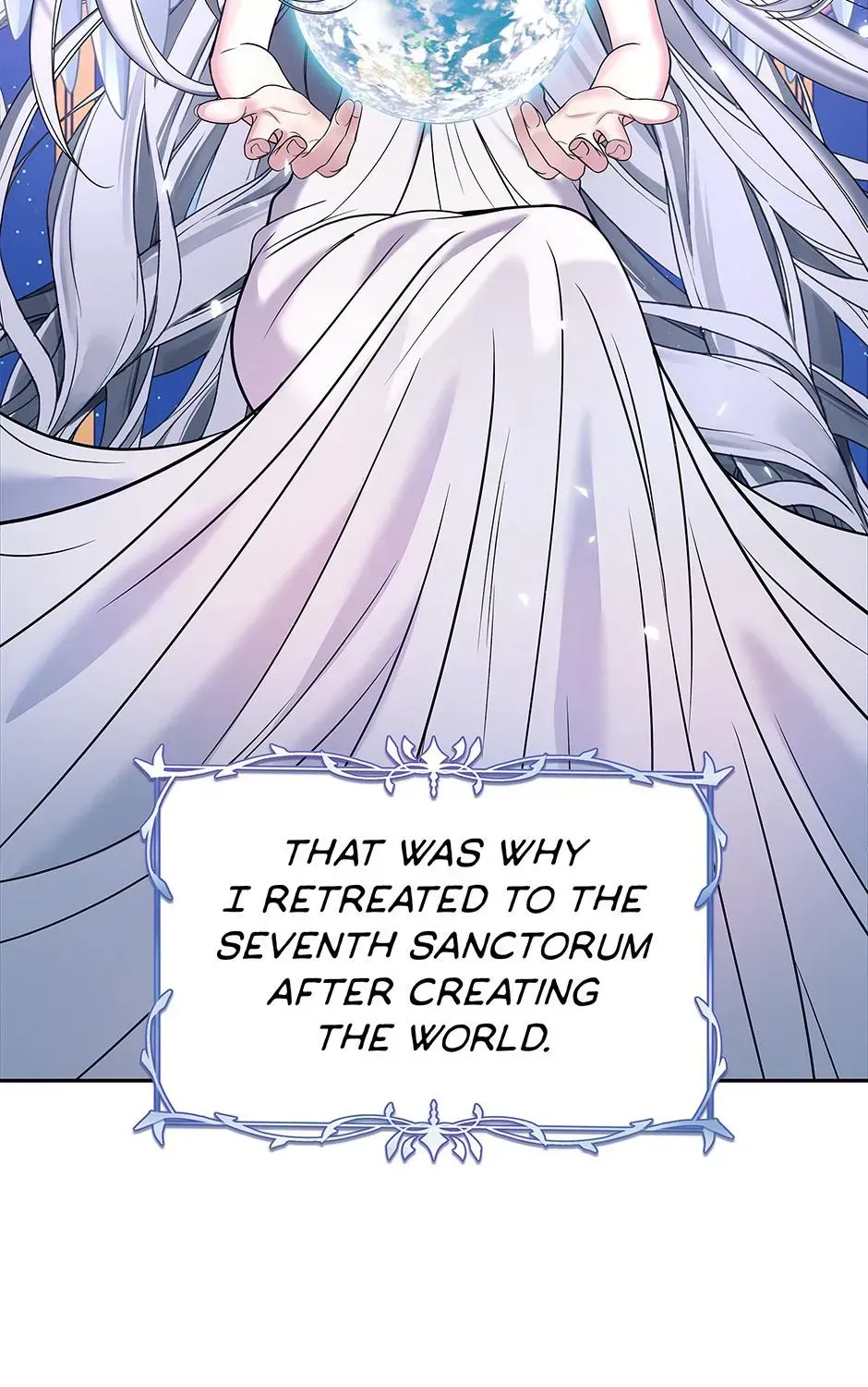 Returning My New Brother Chapter 59 - Page 131