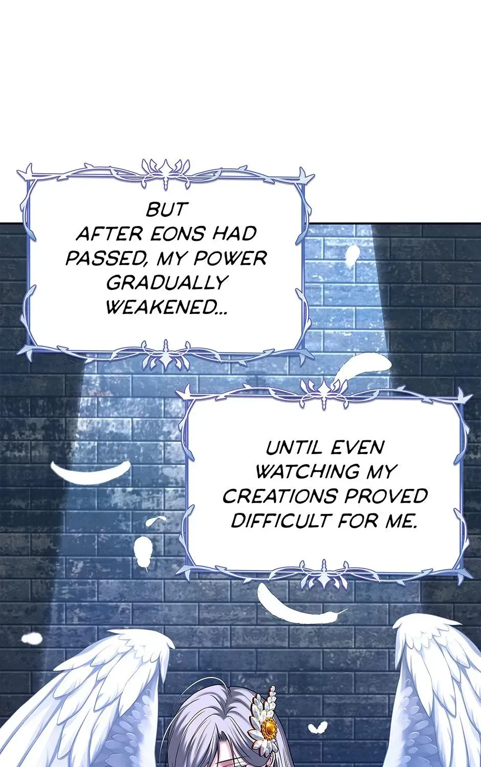Returning My New Brother Chapter 59 - Page 133