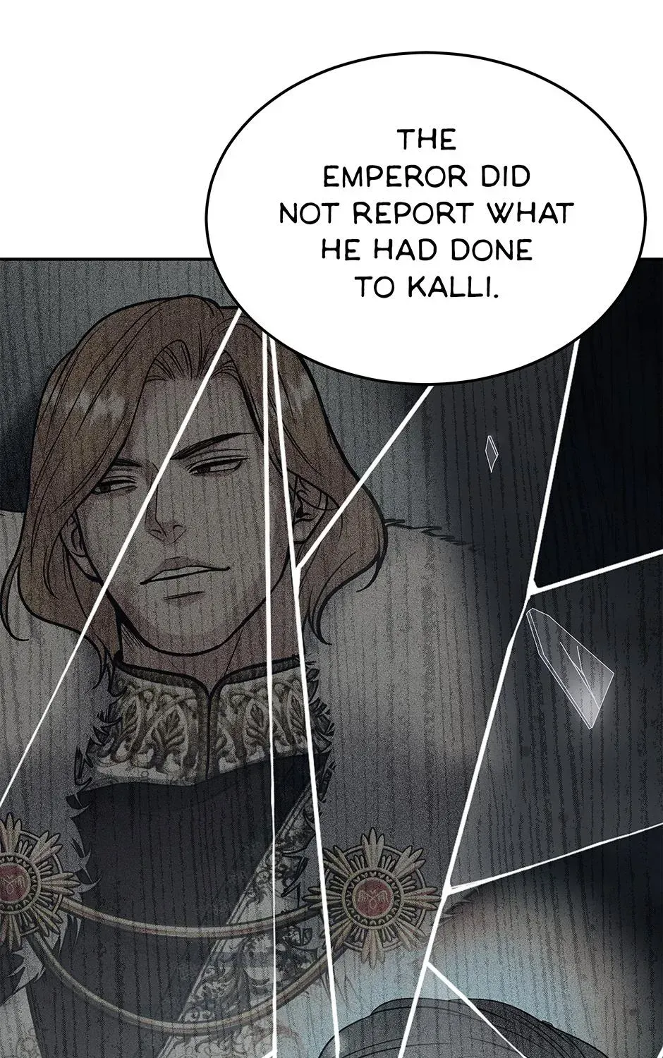 Returning My New Brother Chapter 59 - Page 143