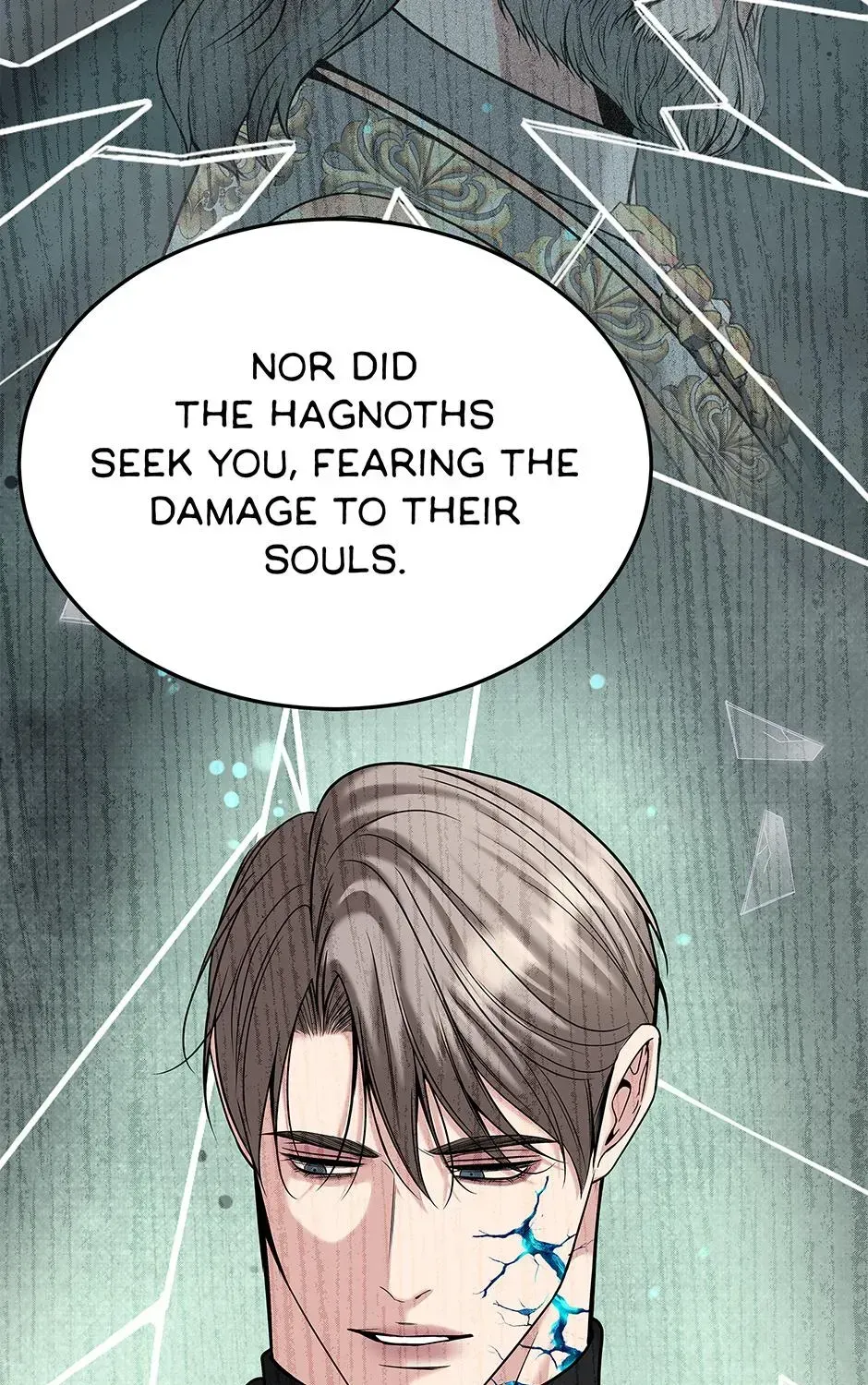 Returning My New Brother Chapter 59 - Page 145