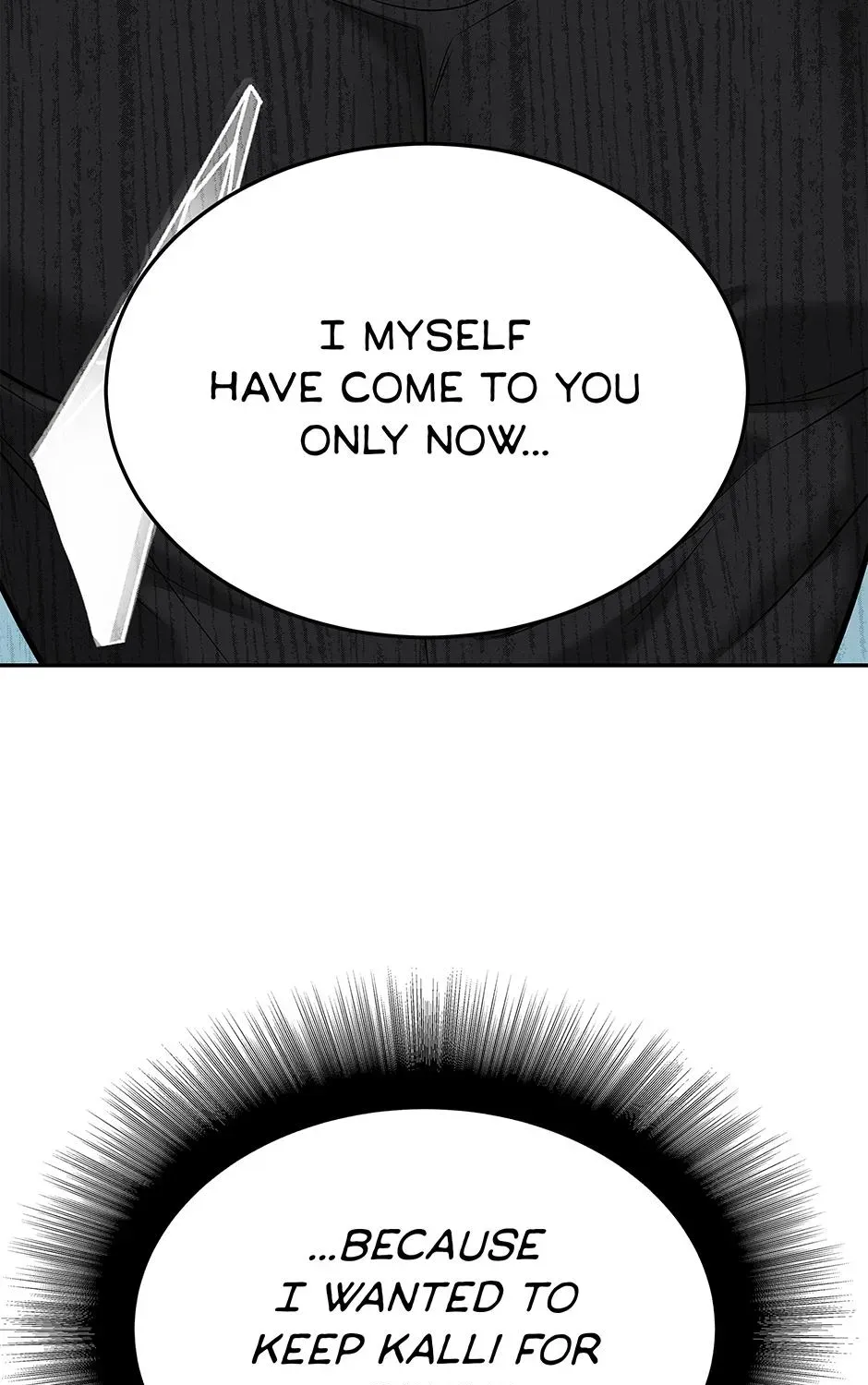 Returning My New Brother Chapter 59 - Page 147