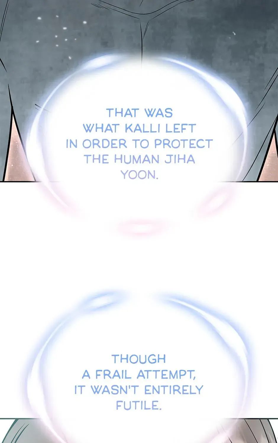 Returning My New Brother Chapter 59 - Page 157