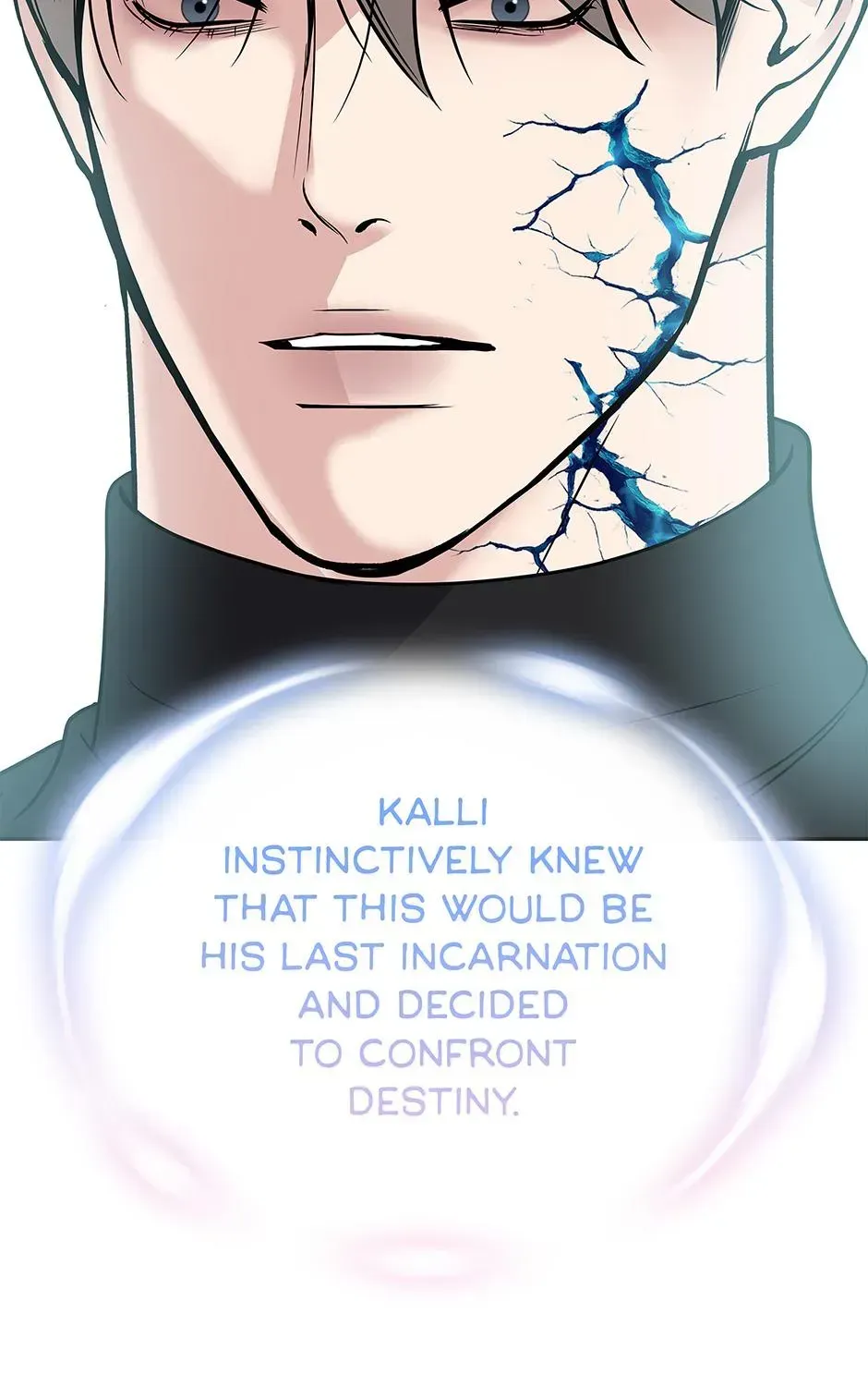 Returning My New Brother Chapter 59 - Page 159