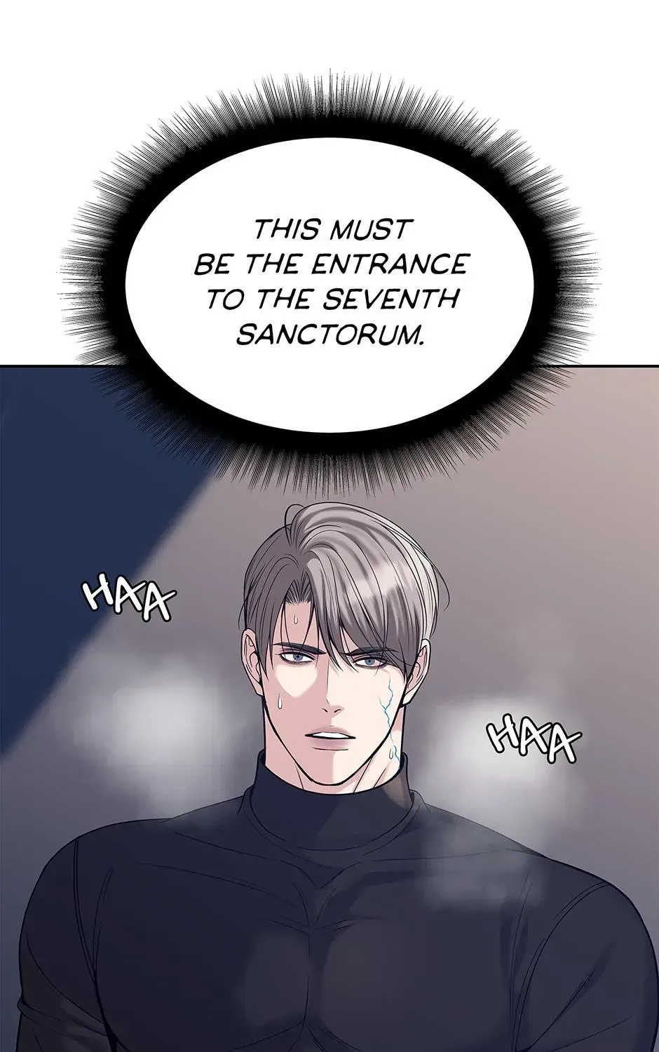 Returning My New Brother Chapter 59 - Page 17