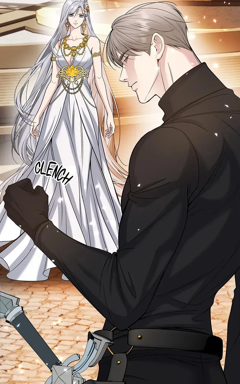 Returning My New Brother Chapter 59 - Page 203