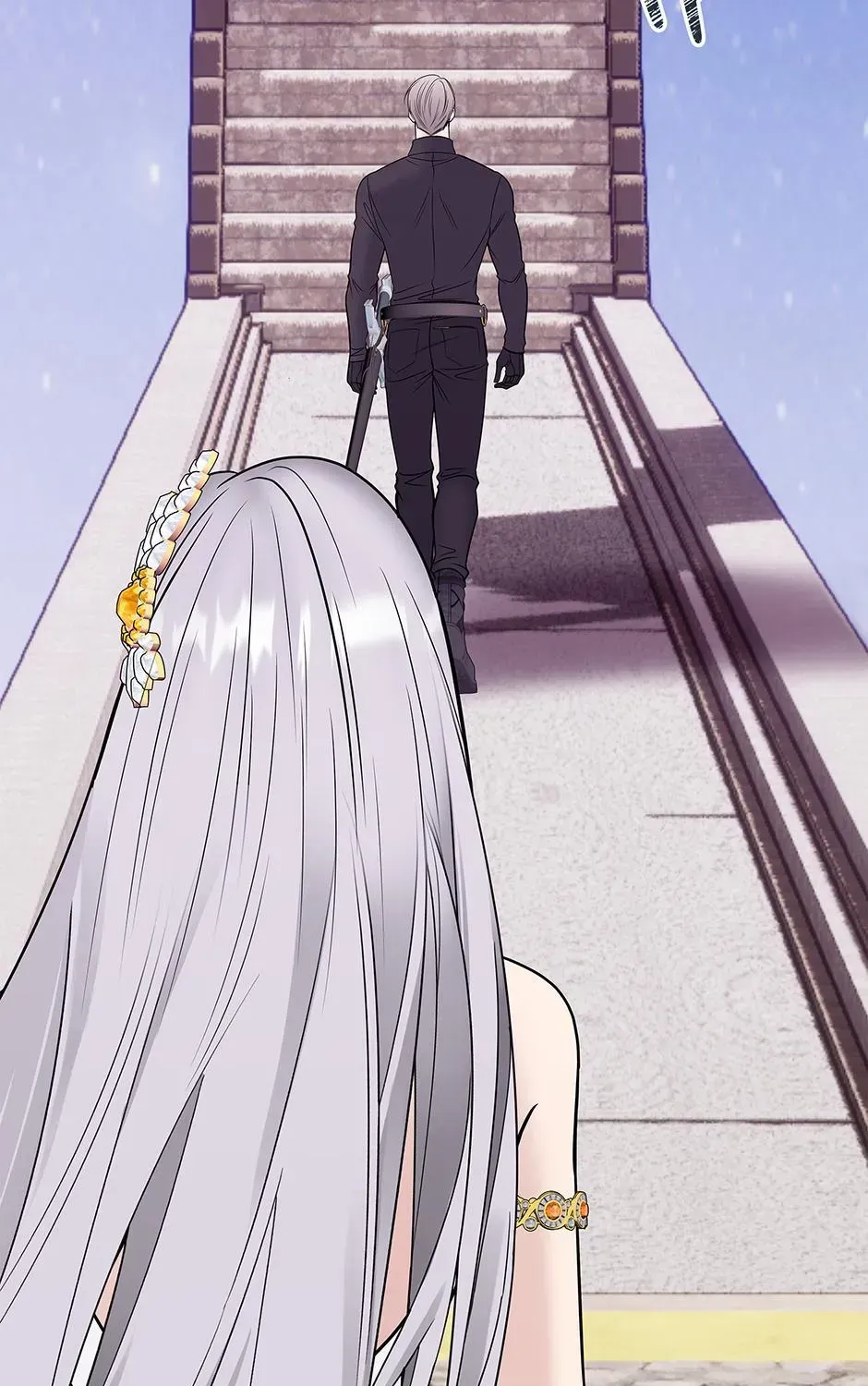 Returning My New Brother Chapter 59 - Page 209