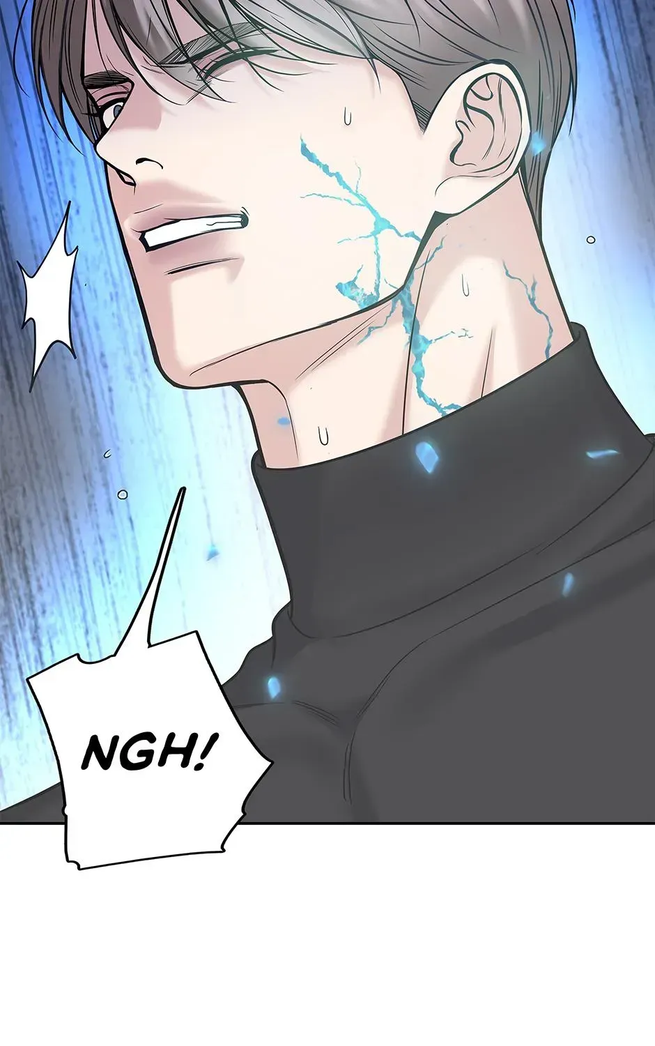 Returning My New Brother Chapter 59 - Page 31