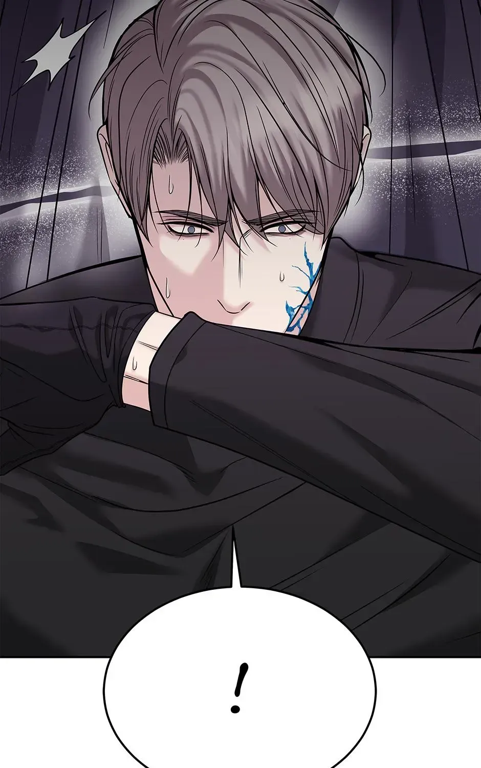 Returning My New Brother Chapter 59 - Page 39