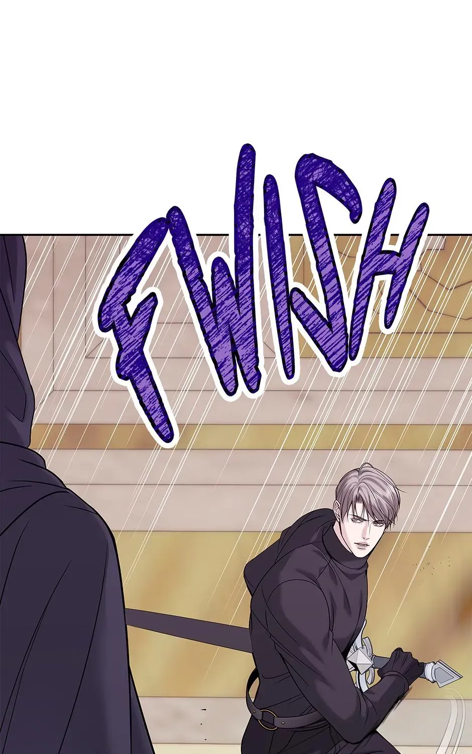 Returning My New Brother Chapter 59 - Page 41