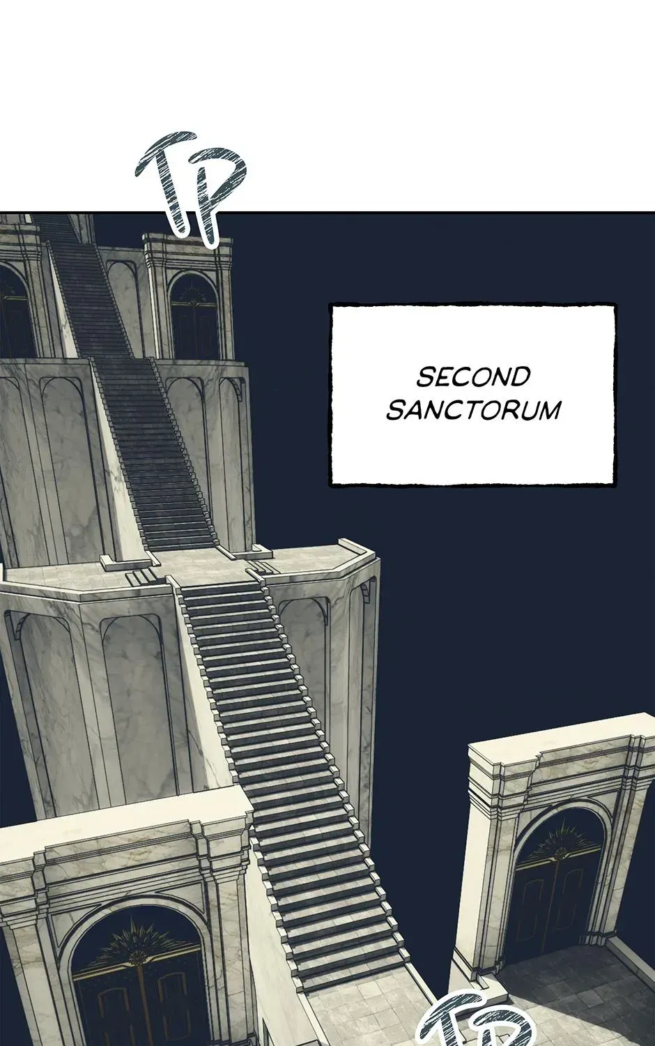 Returning My New Brother Chapter 59 - Page 5