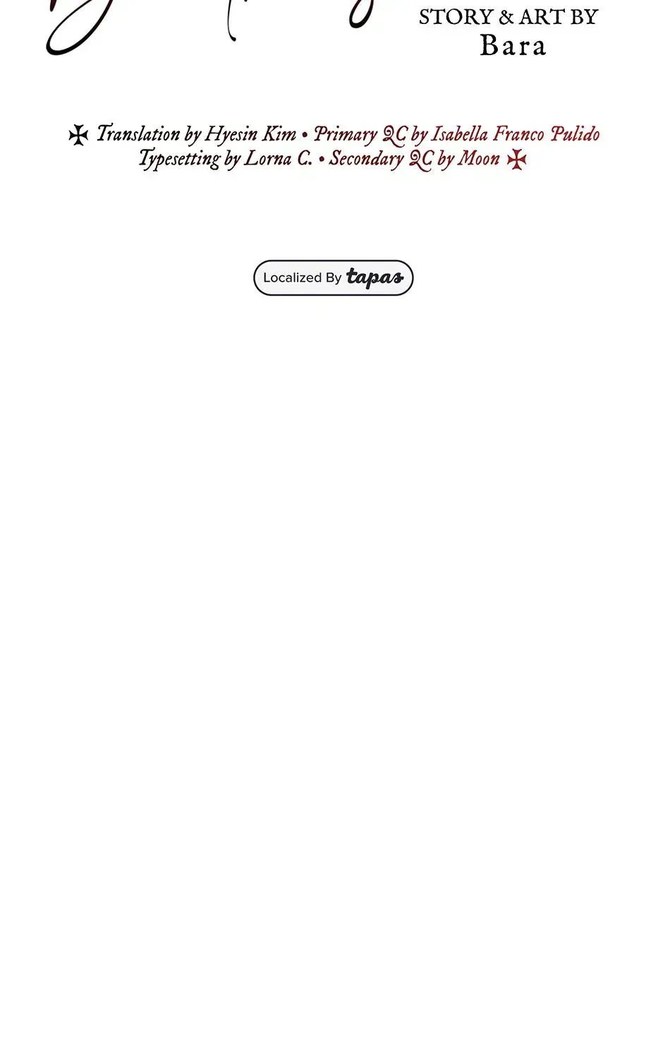 Returning My New Brother Chapter 59 - Page 51