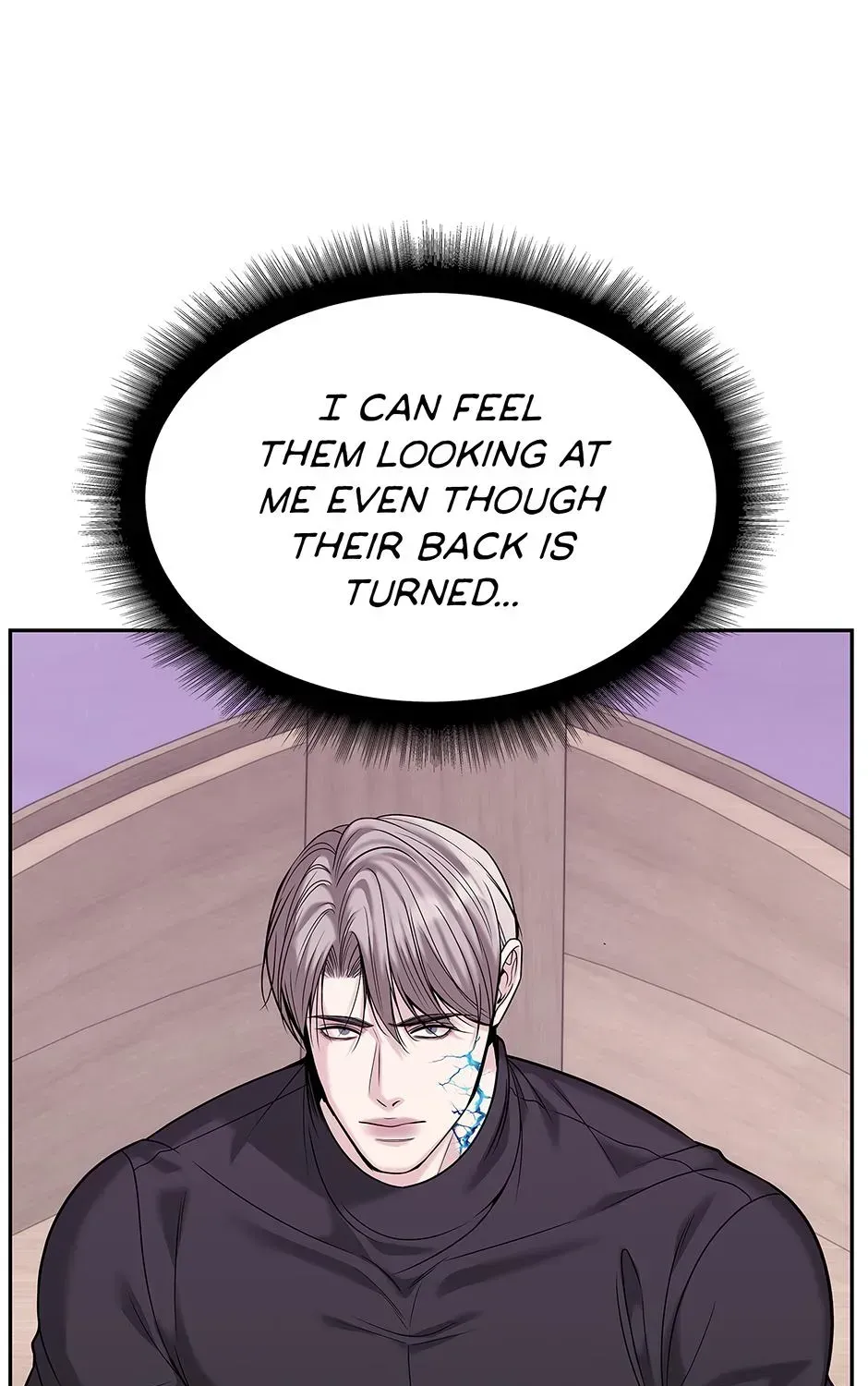 Returning My New Brother Chapter 59 - Page 61