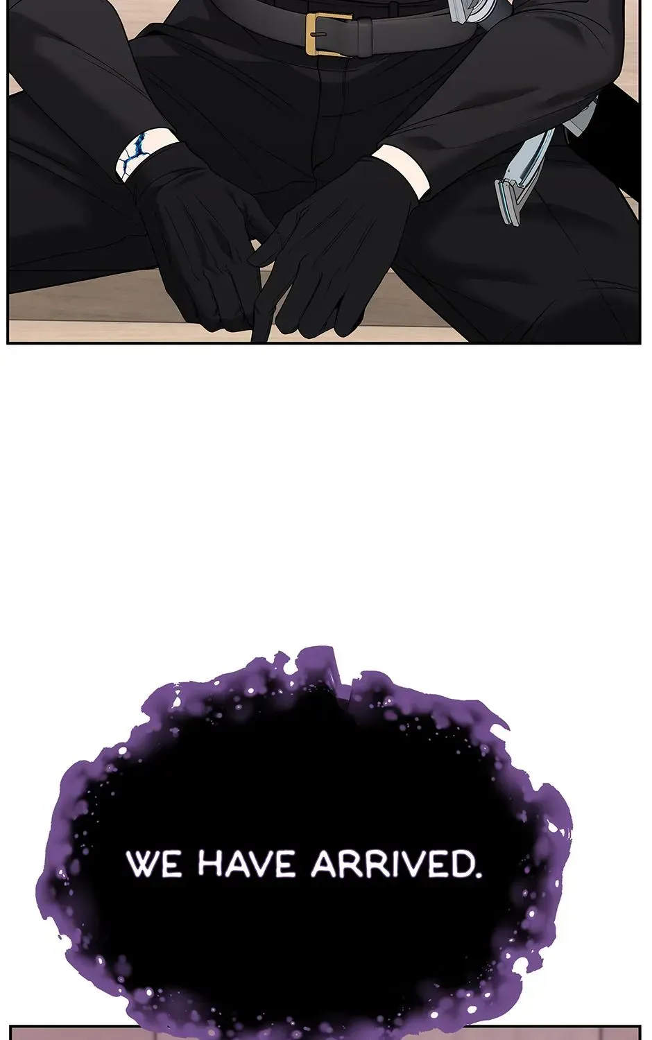 Returning My New Brother Chapter 59 - Page 63