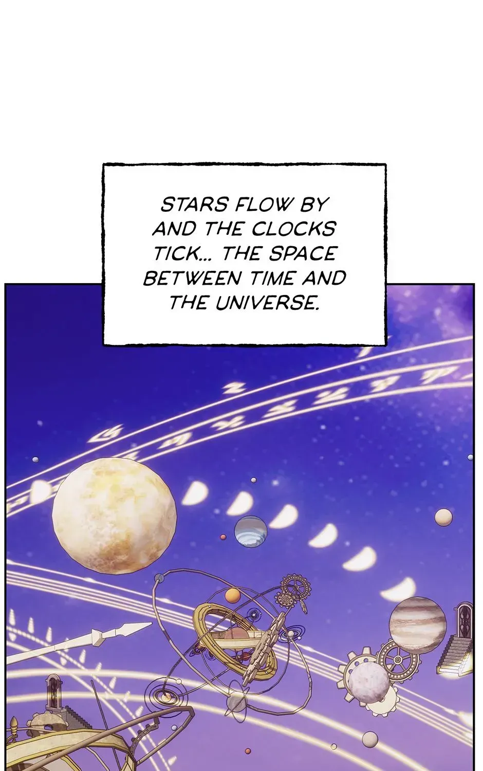 Returning My New Brother Chapter 59 - Page 75
