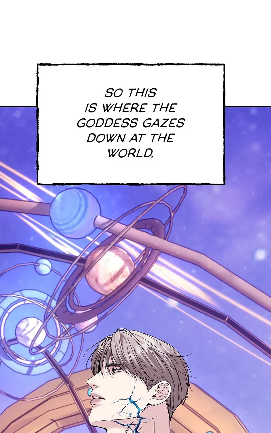 Returning My New Brother Chapter 59 - Page 77