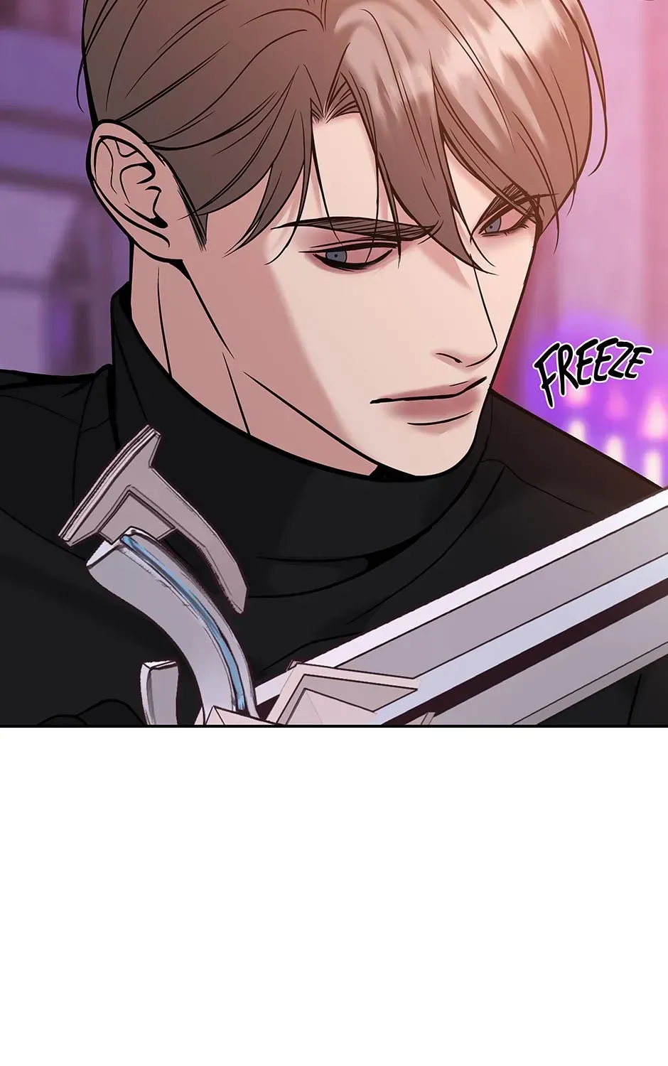 Returning My New Brother Chapter 60 - Page 123