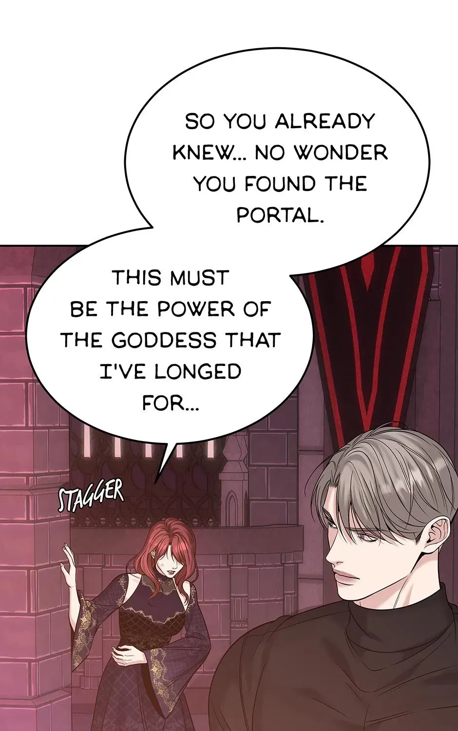 Returning My New Brother Chapter 60 - Page 125