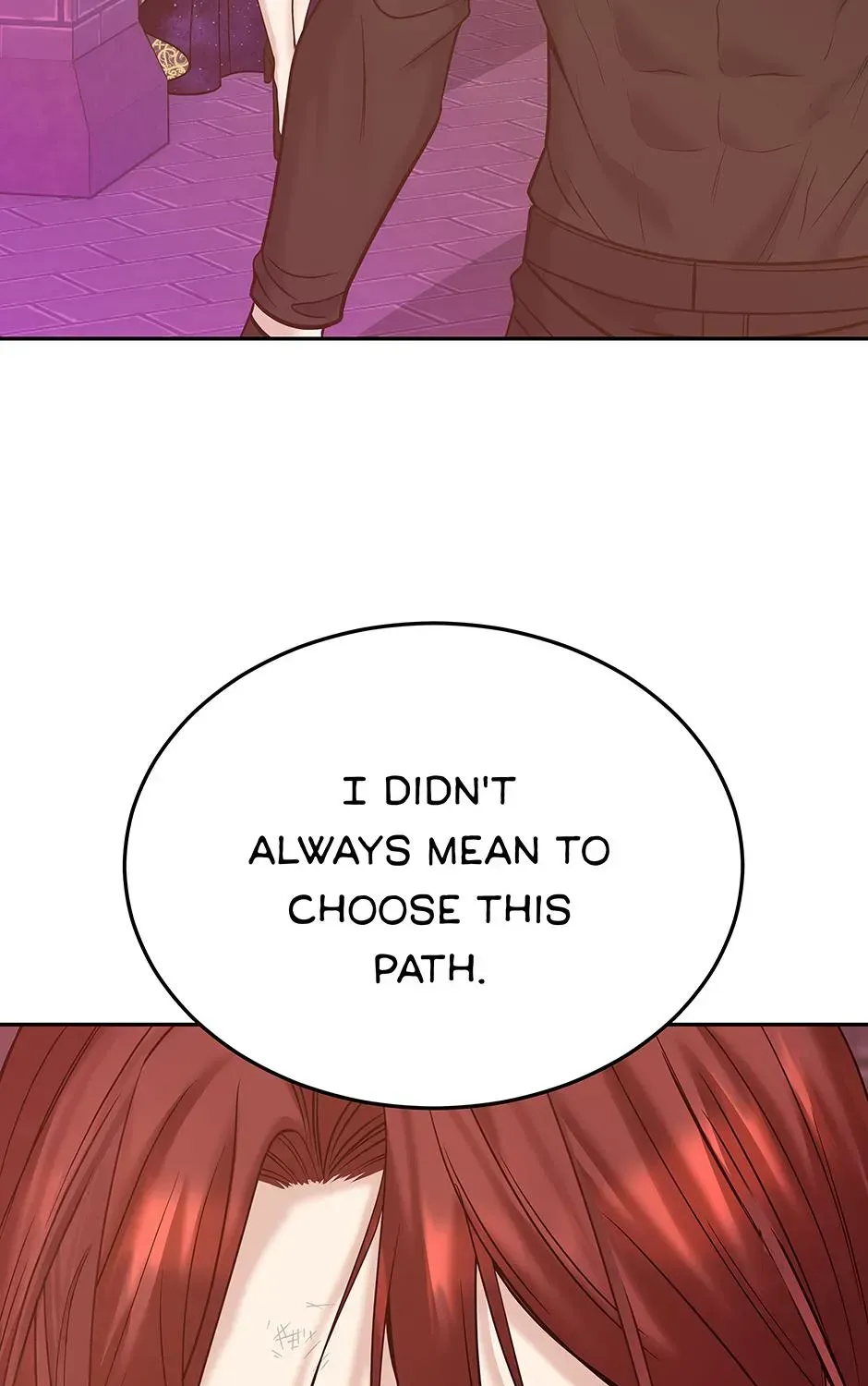 Returning My New Brother Chapter 60 - Page 127
