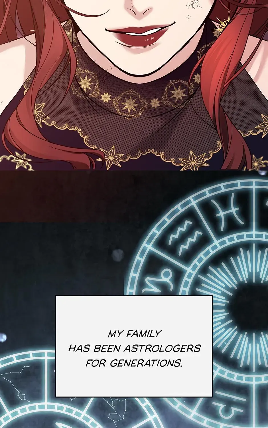 Returning My New Brother Chapter 60 - Page 129