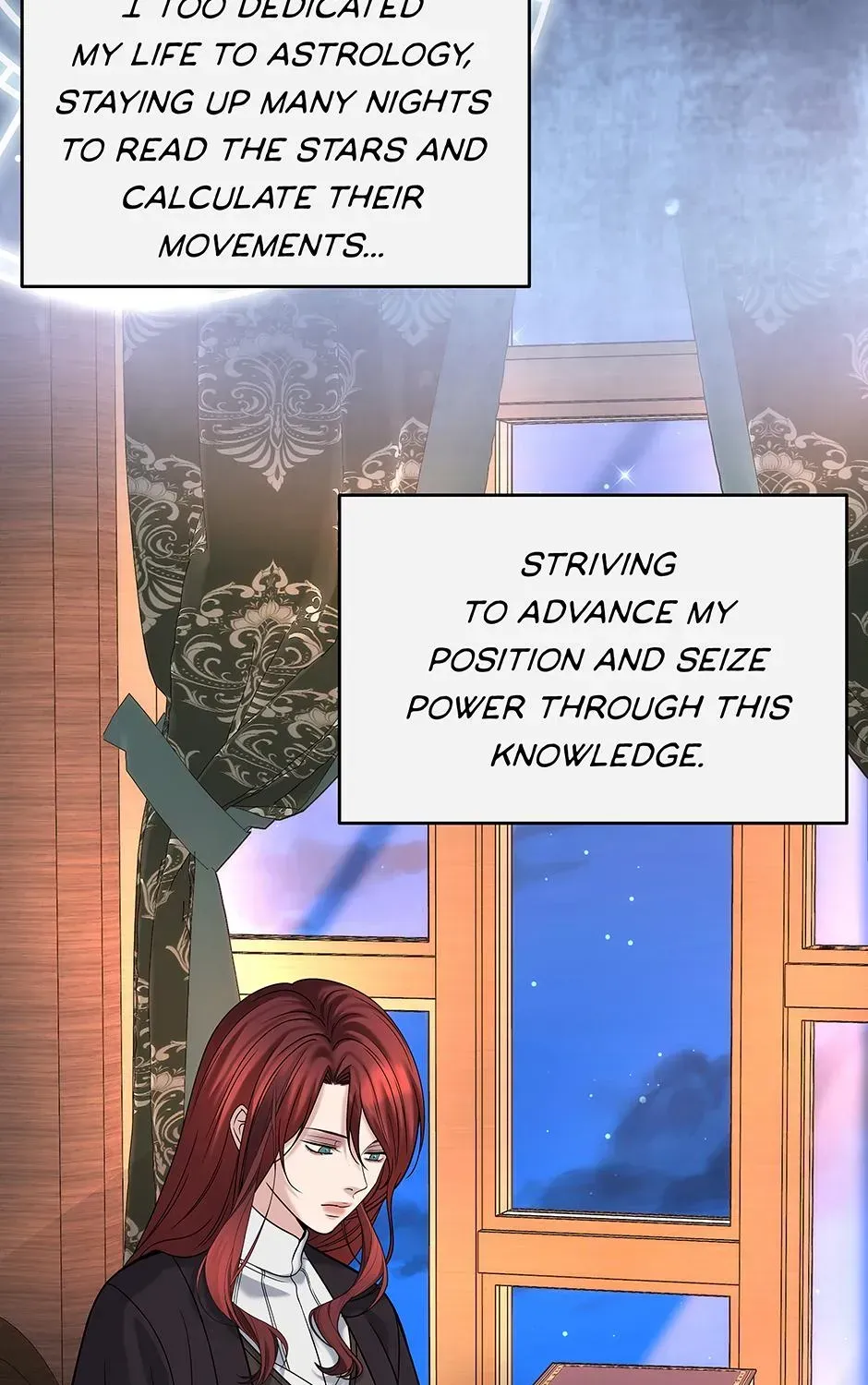 Returning My New Brother Chapter 60 - Page 131