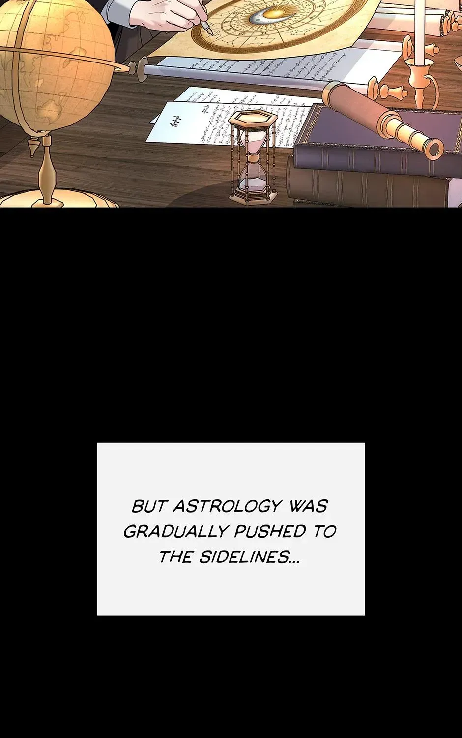 Returning My New Brother Chapter 60 - Page 133