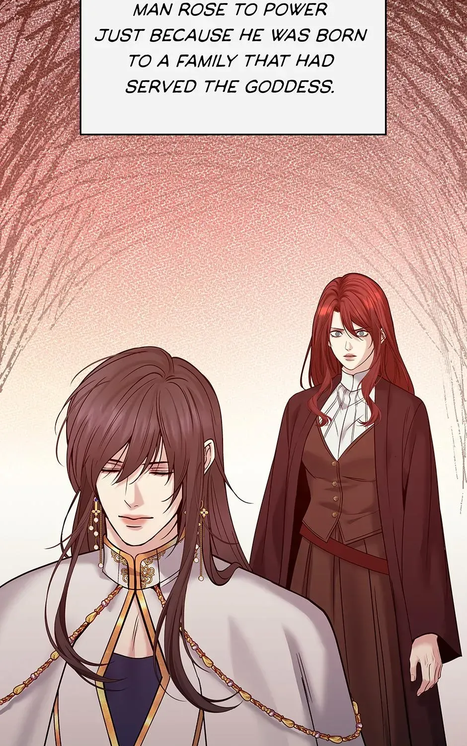 Returning My New Brother Chapter 60 - Page 135
