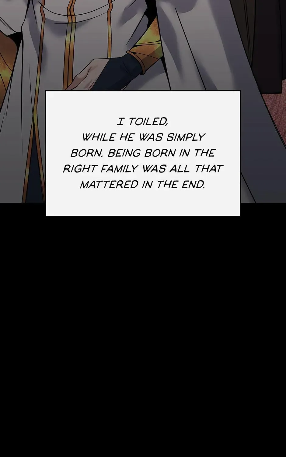 Returning My New Brother Chapter 60 - Page 137