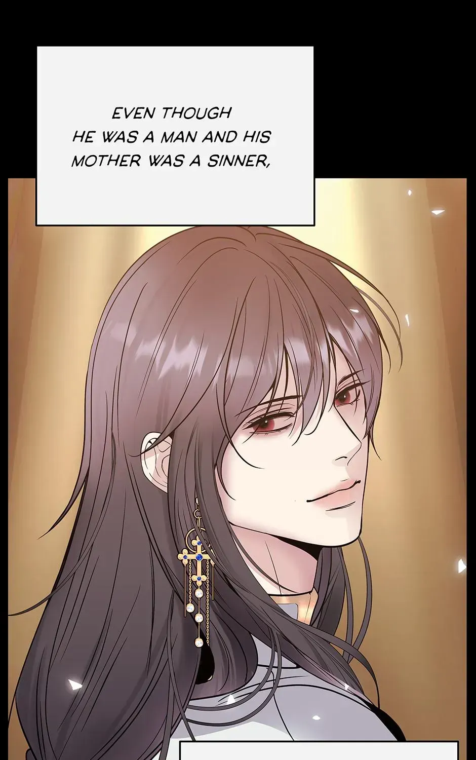 Returning My New Brother Chapter 60 - Page 141