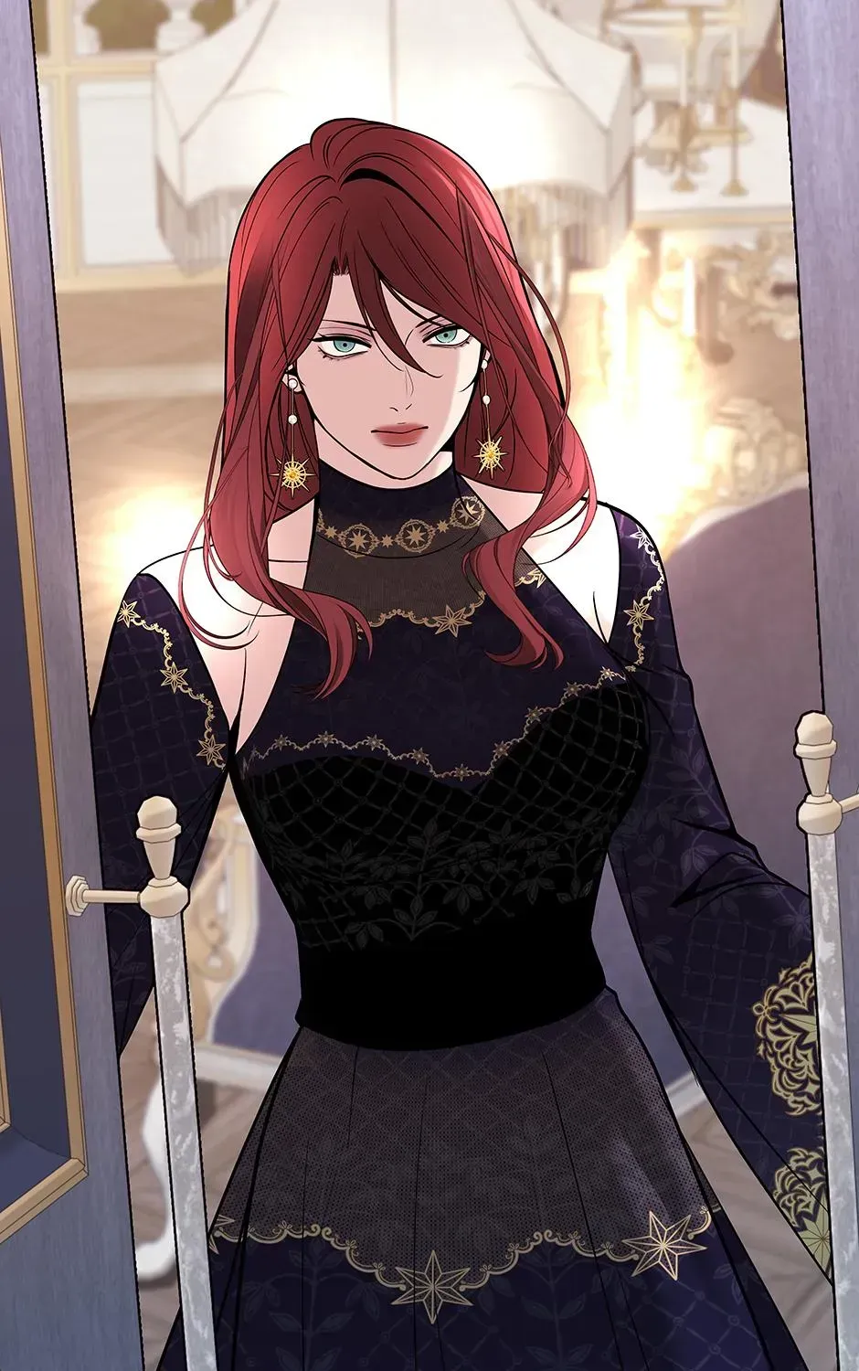 Returning My New Brother Chapter 60 - Page 15