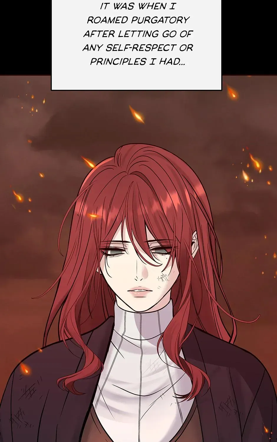 Returning My New Brother Chapter 60 - Page 151