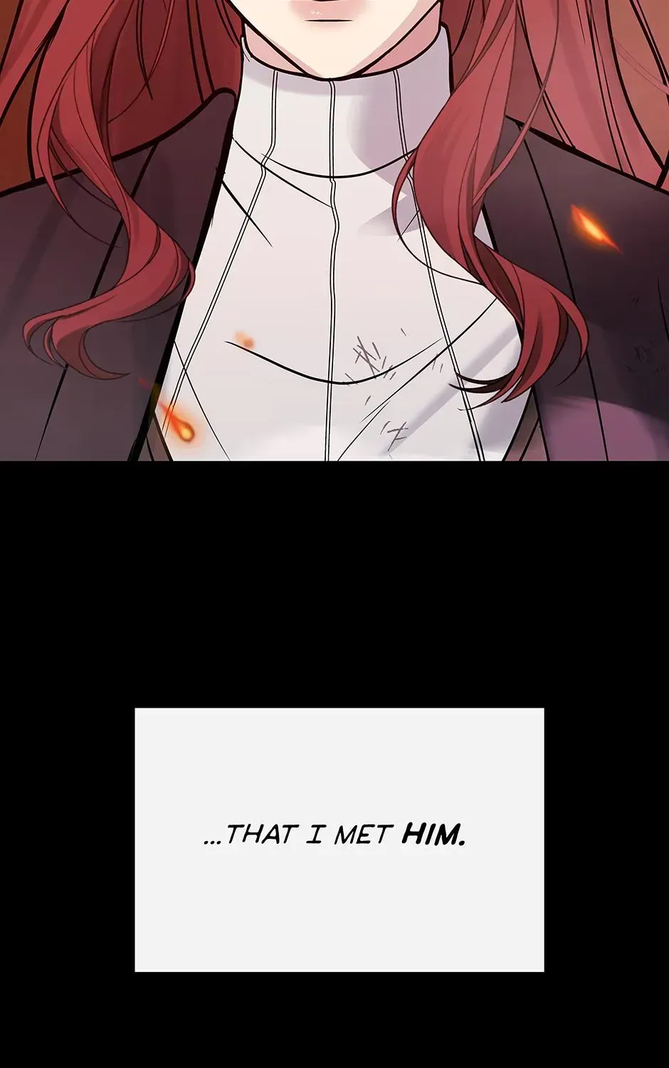 Returning My New Brother Chapter 60 - Page 155